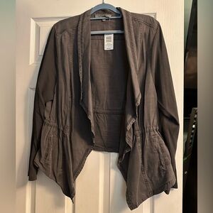 Torrid lightweight jacket, size 3